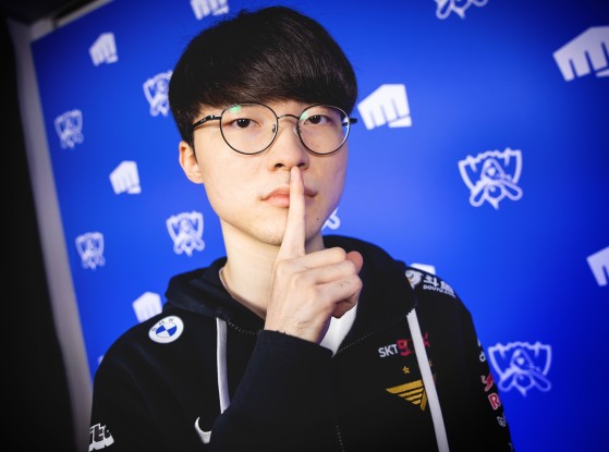 Foto: Colin Young-Wolff/Riot Games - League of Legends