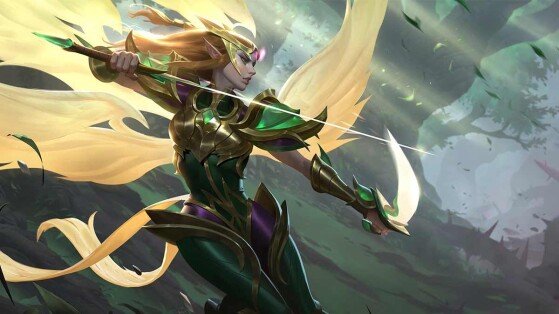 Wild Rift: Esse instakill mostra que Kayle talvez esteja forte demais