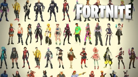 Fortnite: Ingrid ganha pacote de skins no jogo; saiba mais