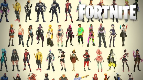 Fortnite e Minecraft são os jogos mais buscados em site adulto em 2021