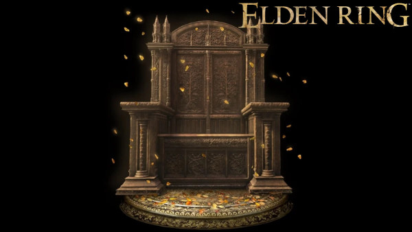 Elden Ring vaza antes do lançamento oficial e spoilers começam a