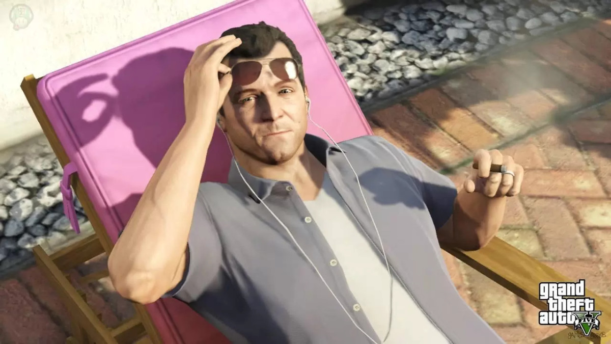 GTA V chega ao Playstation 5 e Xbox Series com recursos