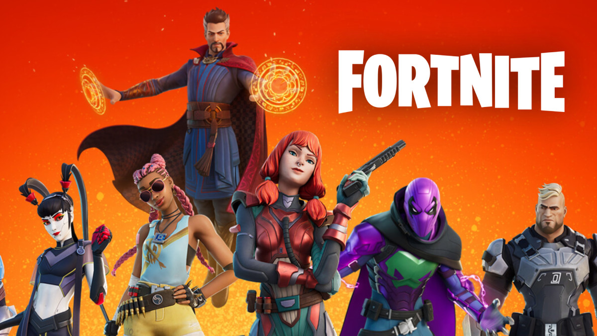 Fortnite tem modo de jogo removido secretamente e jogadores