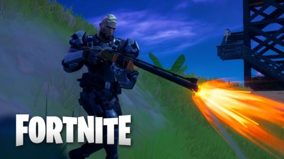 Fortnite  Site vaza as novas skins de páscoa no Fortnite Battle