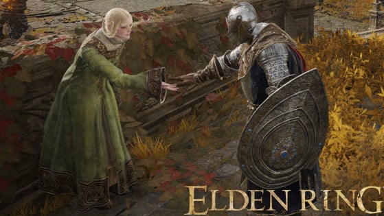 Corhyn e Máscara de Ouro: Como fazer a quest do final Era da Ordem em Elden  Ring - Millenium