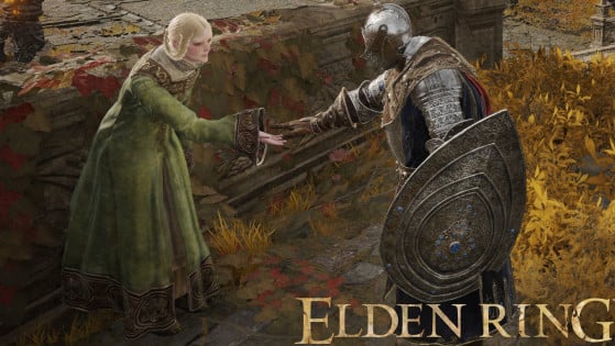 Elden Ring - Ranni, Quest Completa - OBRIGATÓRIA PARA UM FINAL SECRETO 