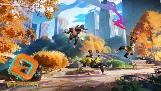Ubisoft anuncia Project Q, um novo jogo Free to Play com elementos