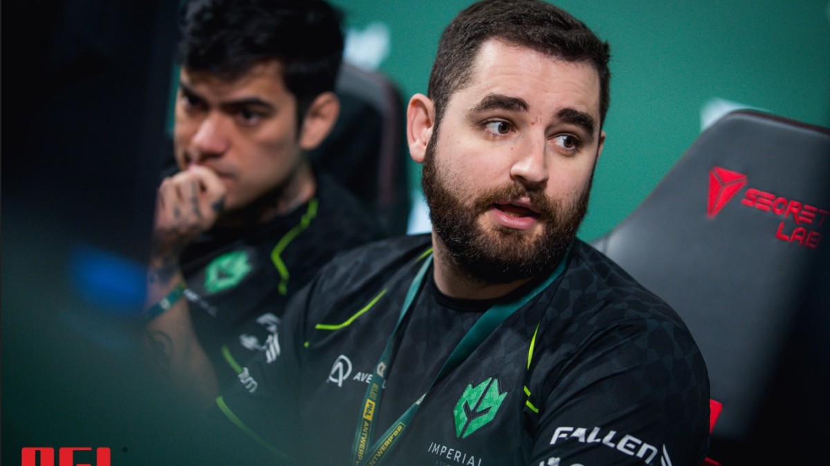 CS:GO, Bad News Eagles scores big victory over Brazilian team Imperial 