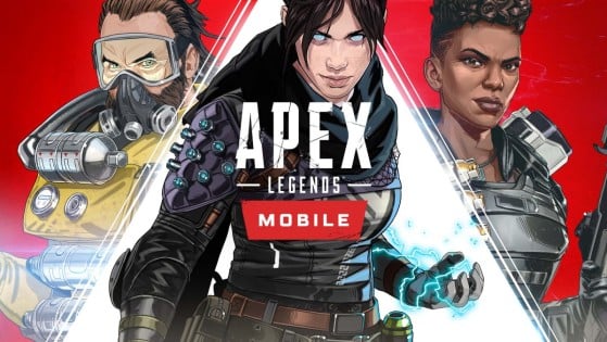 Apex Legends Mobile: Fade, veja habilidades do personagem exclusivo -  Millenium