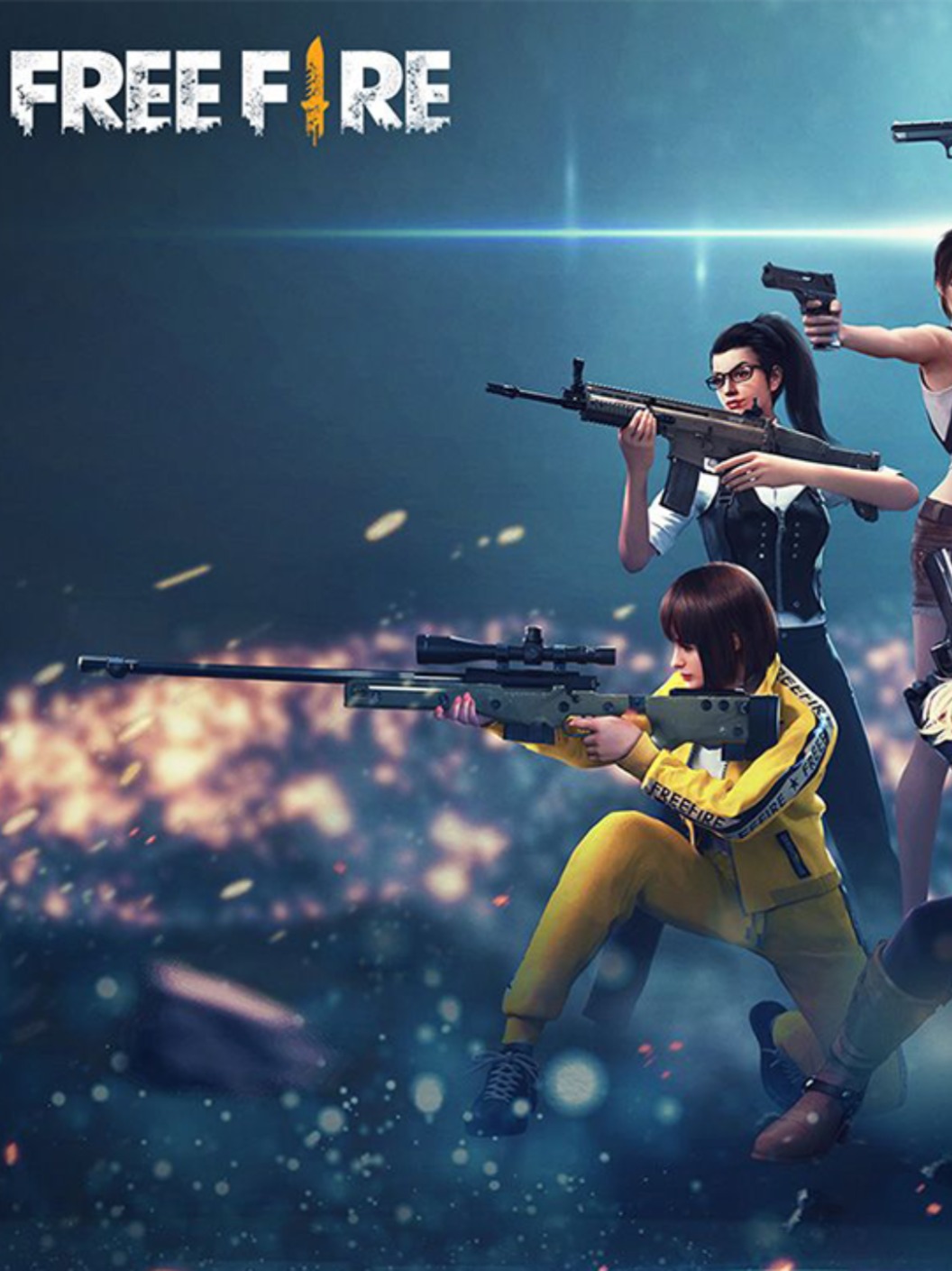 Free Fire Mania on LinkedIn: Free Fire: Garena bane mais de 280 mil contas  por uso de hacks