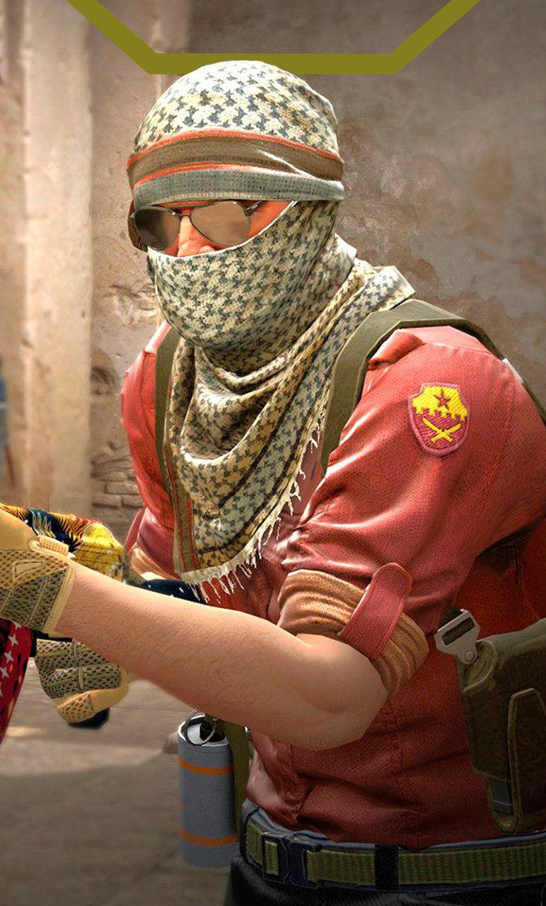 CS:GO: colecionador compra duas skins por R$ 4 milhões, cs:go