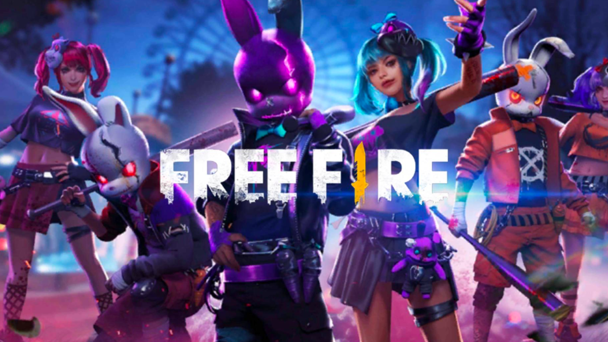 Free Fire: Nobru e JapaBKR fazem história com recorde de bicampeonatos, free  fire